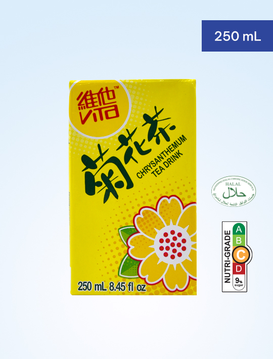 Vita Chrysanthemum Tea 250ml